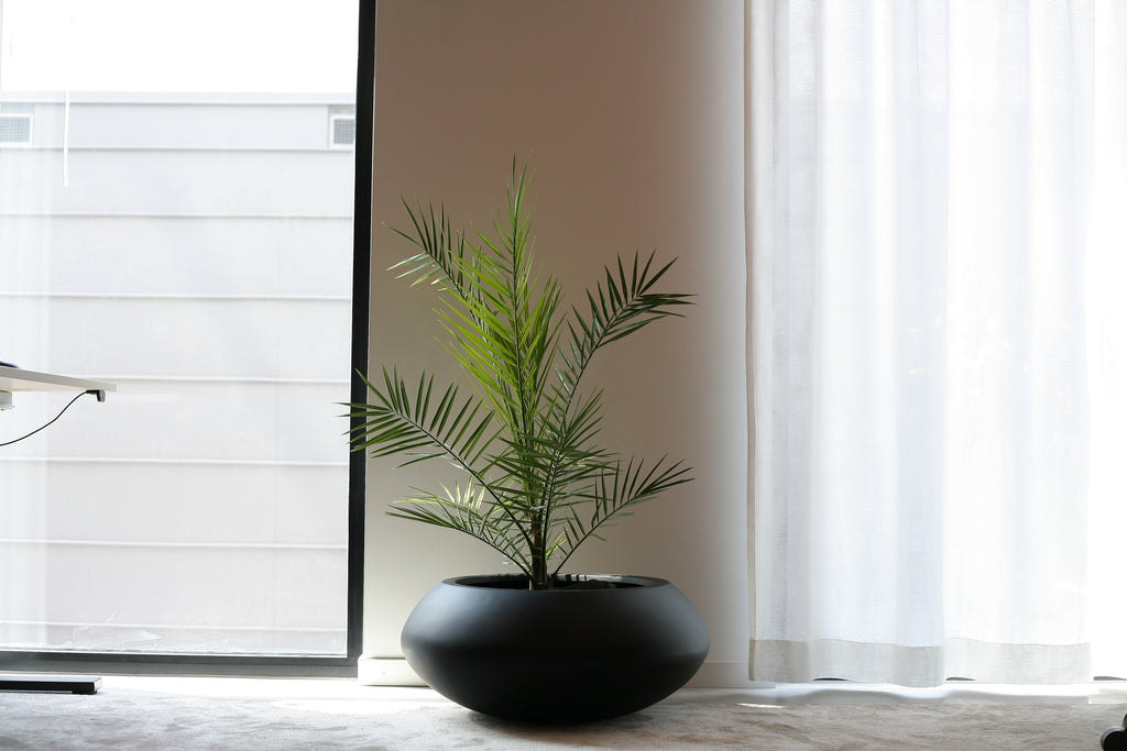 Kruka - Forma Vase - ORBIT