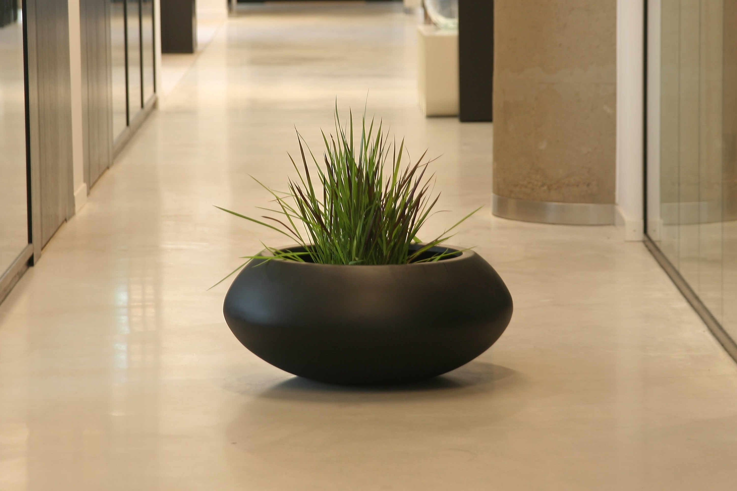 Kruka - Forma Vase - ORBIT