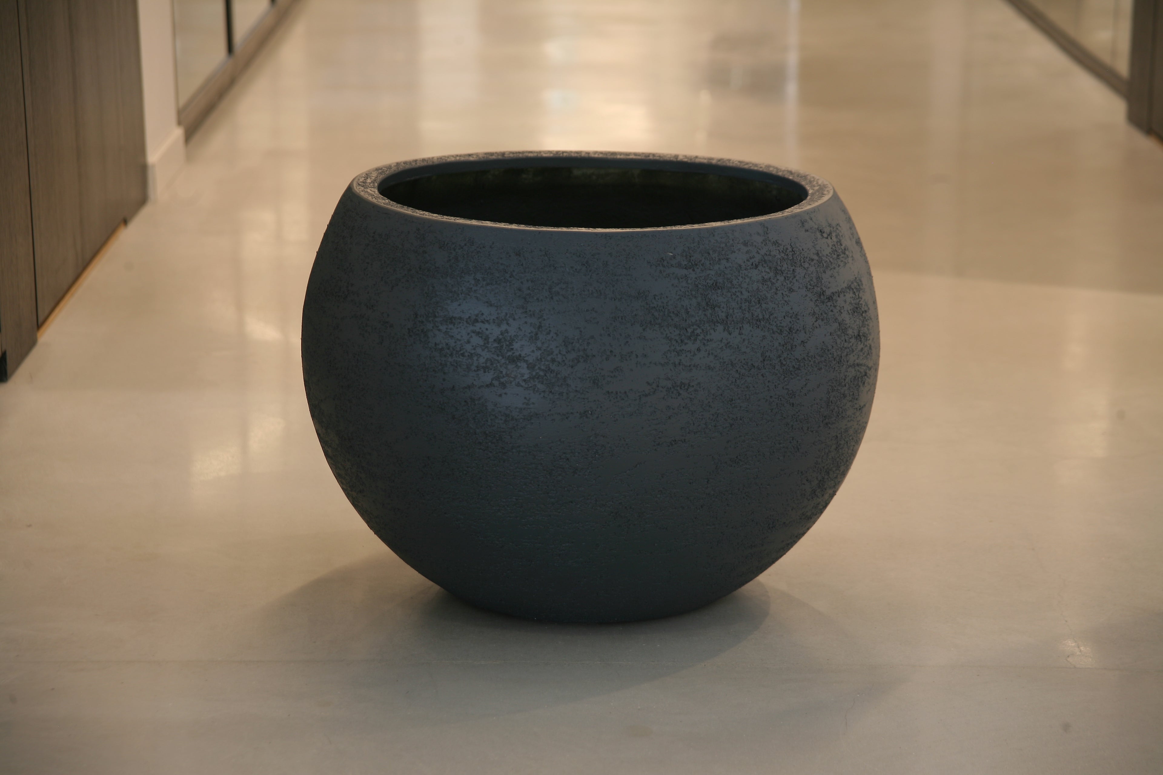 Kruka - Forma Vase - EMBER