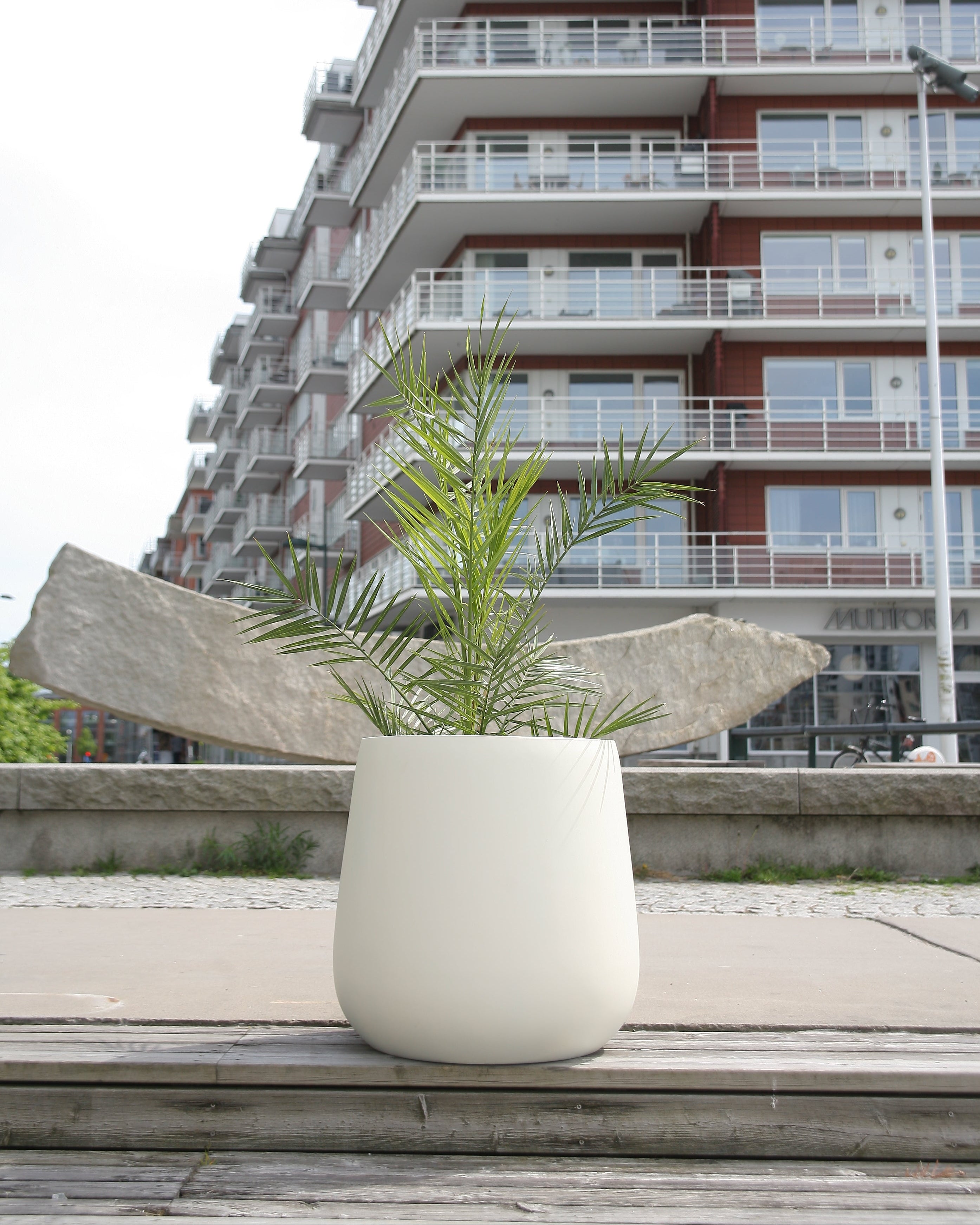 Kruka - Forma Vase - SIGNUM