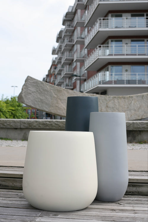 Kruka - Forma Vase - SIGNUM