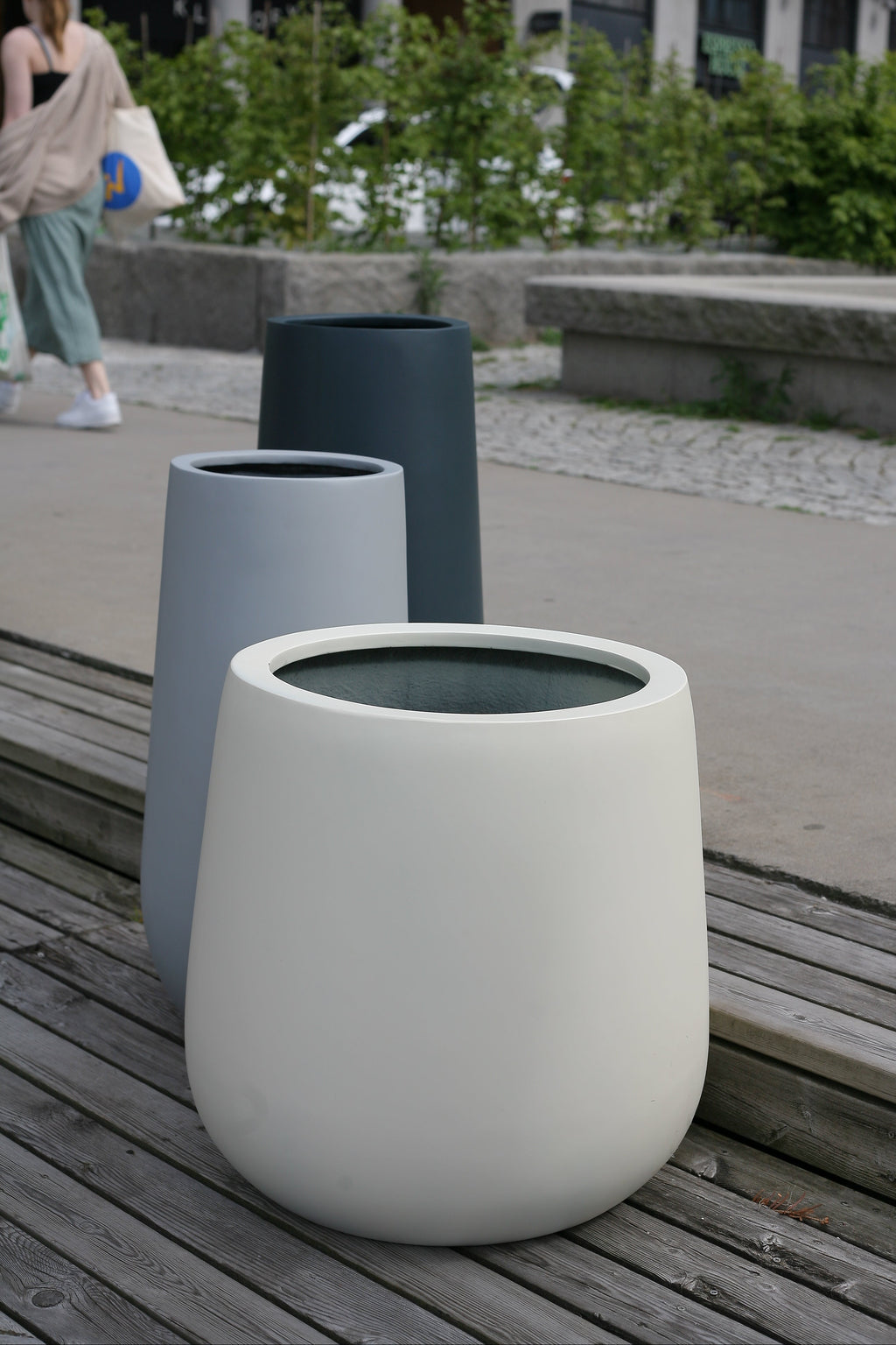 Kruka - Forma Vase - SIGNUM