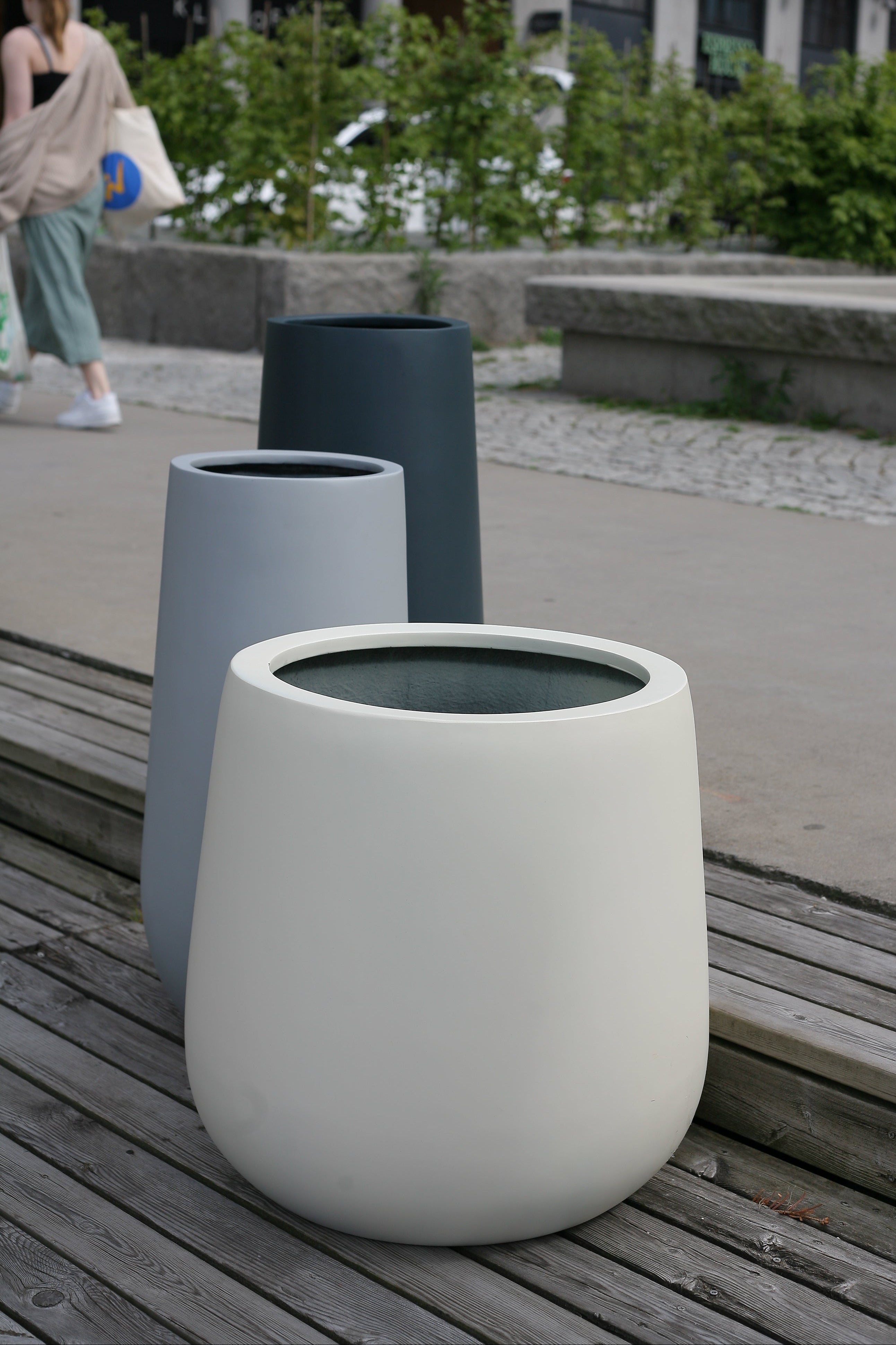 Kruka - Forma Vase - SIGNUM