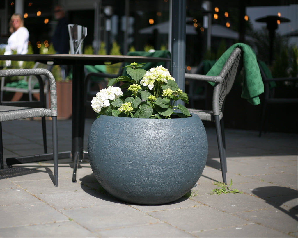 Kruka - Forma Vase - EMBER