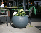 Kruka - Forma Vase - EMBER