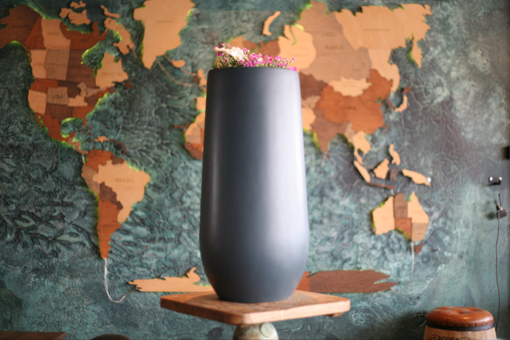 Kruka - Forma Vase - SIGNUM