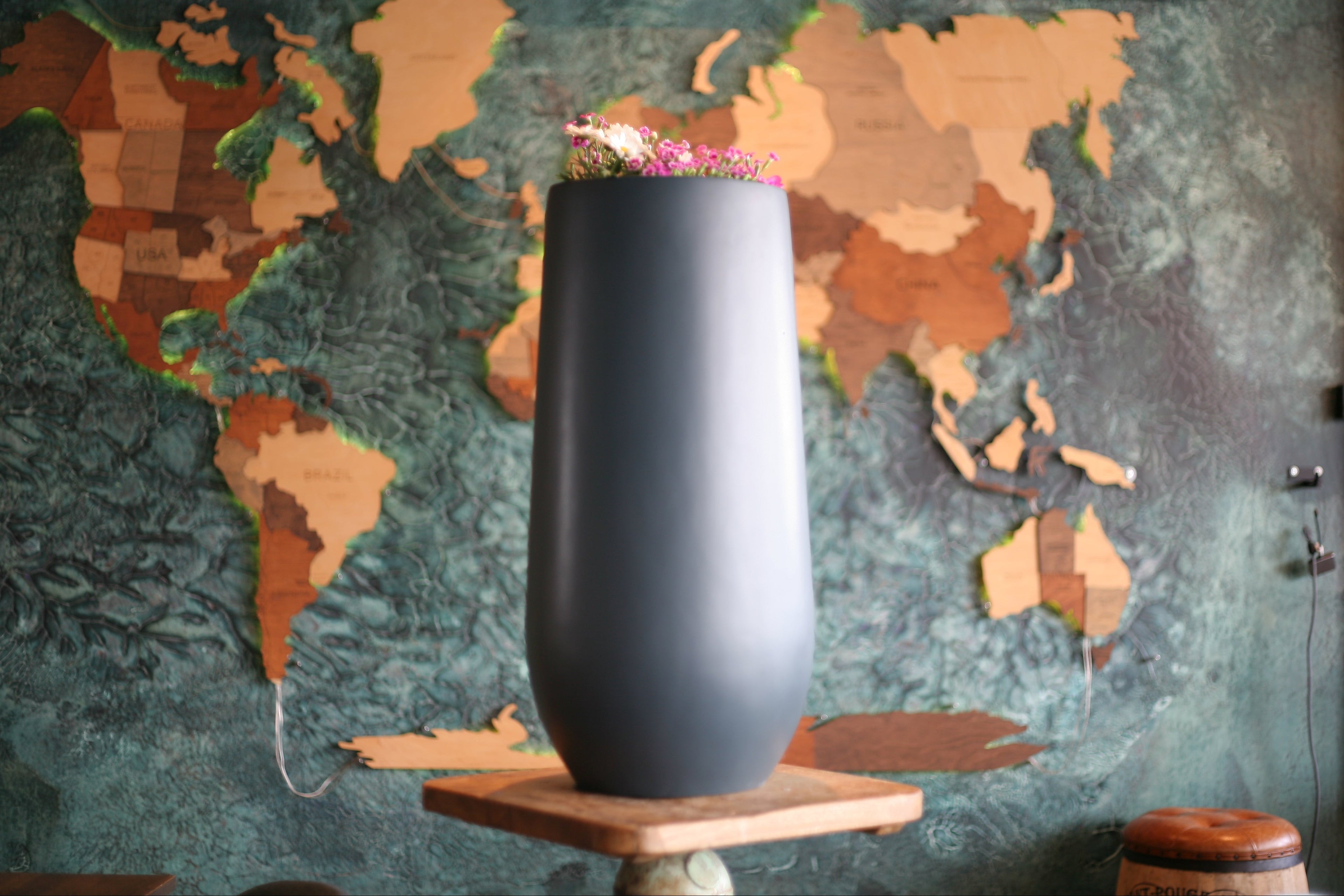 Kruka - Forma Vase - SIGNUM